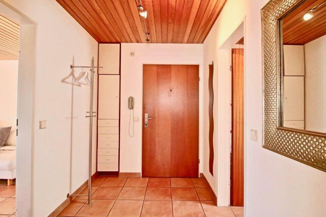 Ferienwohnung Mit Seeblick Und Dachterrasse In Ueberlingen Exteriör bild